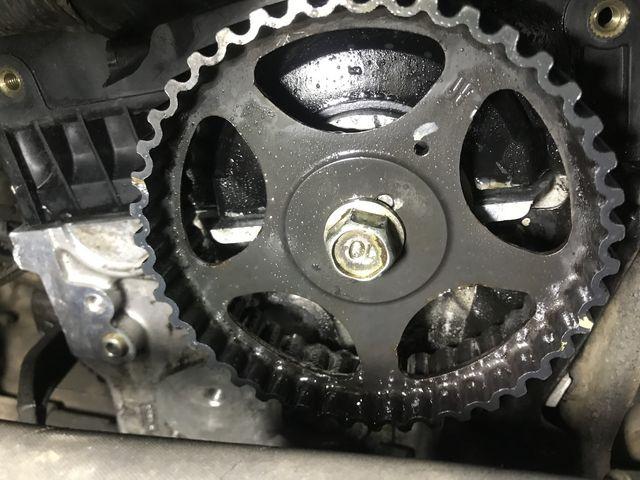 08年途胜2.0排量正时错齿了_现代_途胜_汽车大师