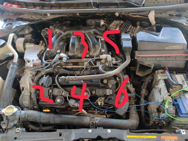 09天懒v6高压包怎么容易坏的_日产_天籁_汽车大师