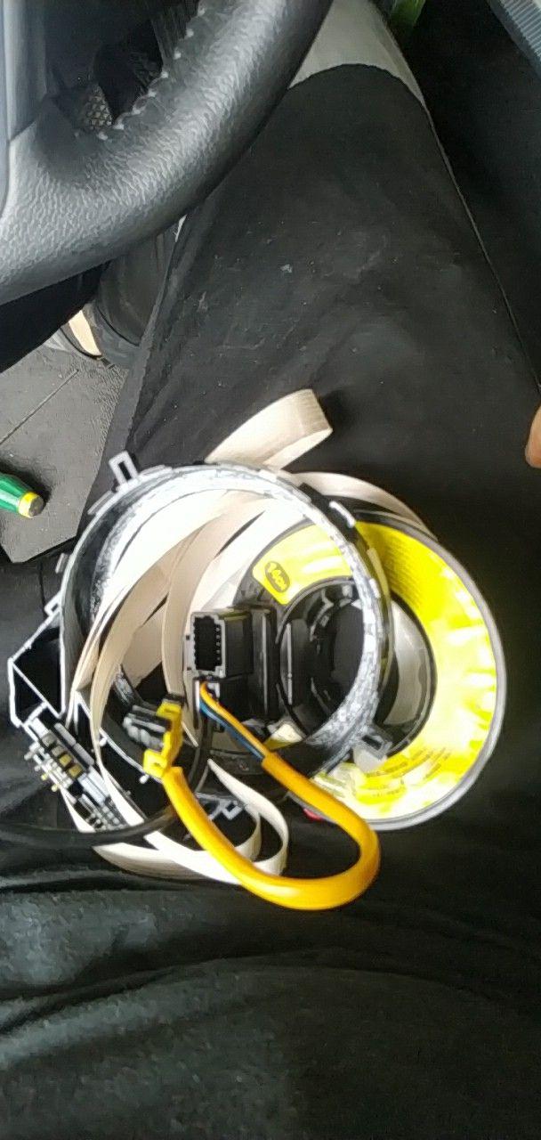 这个游丝怎么盘 吉利帝豪gl _吉利汽车_帝豪gl_汽车大师