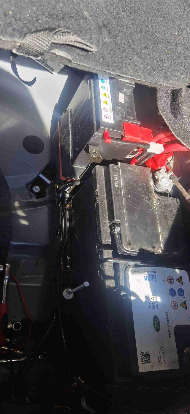 捷豹起动器继电器电路待定是怎么回事_捷豹_捷豹xj_汽车大师