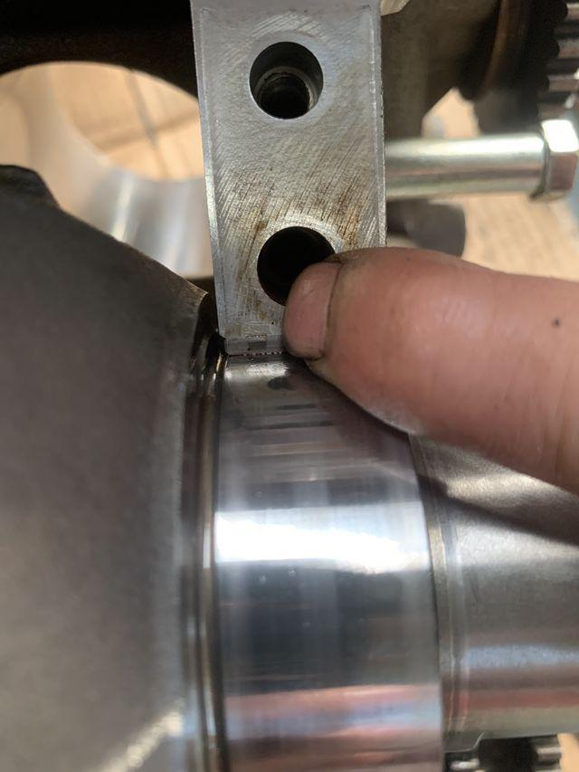 别克gl830大瓦是瓦口对瓦口吗