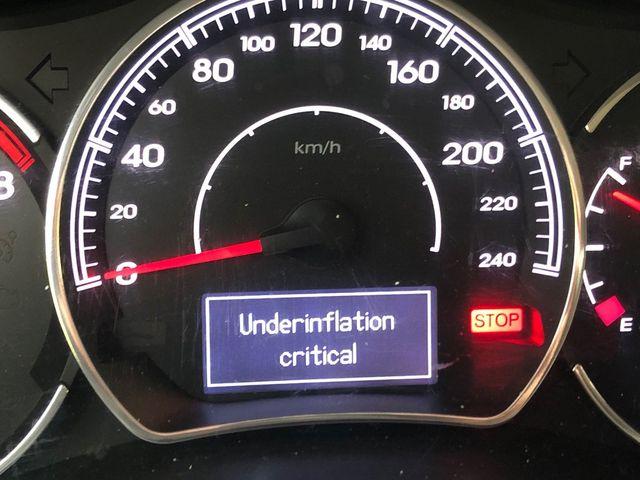 13款进口科雷傲汽车仪表盘出现underinfla_雷诺_科雷傲(进口) _汽车
