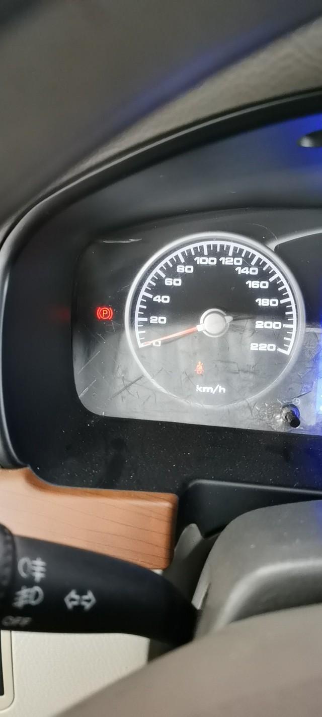 力帆620手刹仪表灯常亮_力帆汽车_力帆620_汽车大师