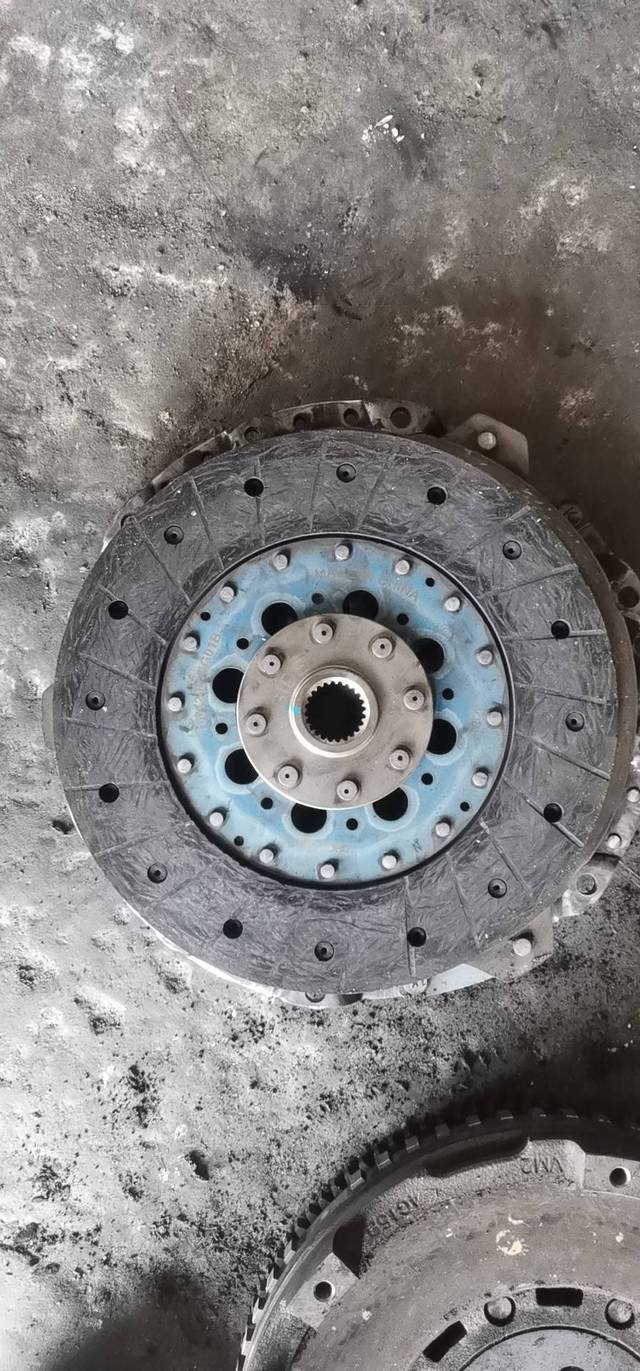 长城6速手动变速箱,倒档齿怎么拆下来_哈弗_哈弗h6_汽车大师