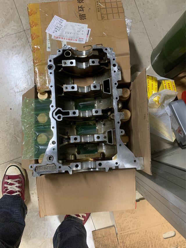 大瓦盖螺丝扭力和中缸盖螺丝8的螺扭力飞轮盘螺丝扭力和大力毂螺丝