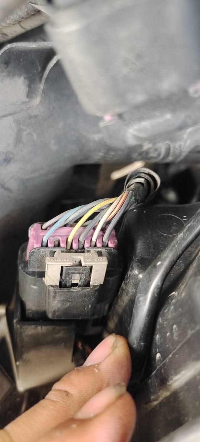 14年别克君越头灯控制模块报故障,u1501-0_别克_君越_汽车大师