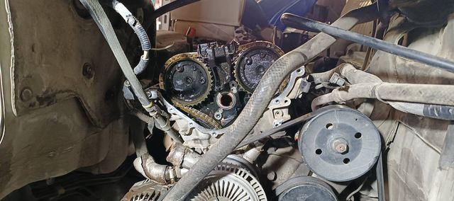 汇众md100发动机正时_上汽大通_伊思坦纳_汽车大师