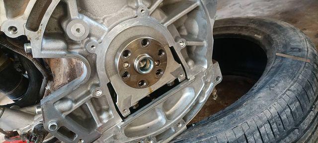 XKTY.COM星空体育-红岩杰狮曲轴后油封13016014135