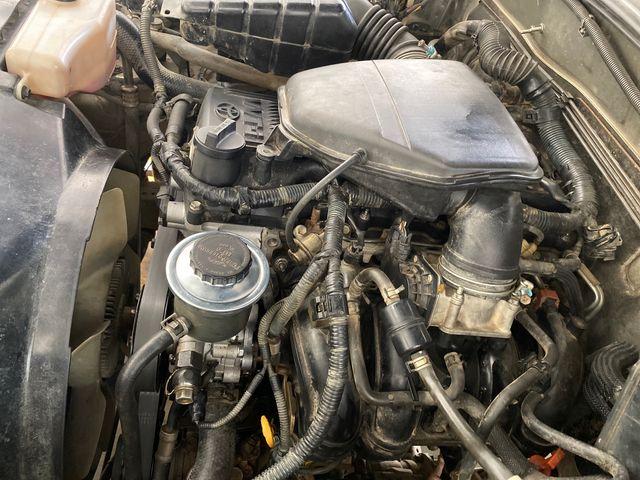 丰田普拉多27发动机大修报故障码p0328