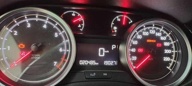 故障3fff动力总成点火缺火p1388燃烧缺火影响催化器转发器2号气缸是