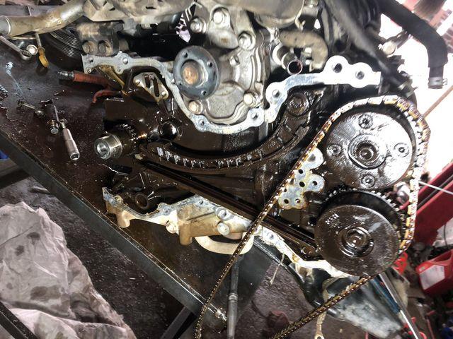 长安正时怎么对 dam15kr_丰田_花冠_汽车大师