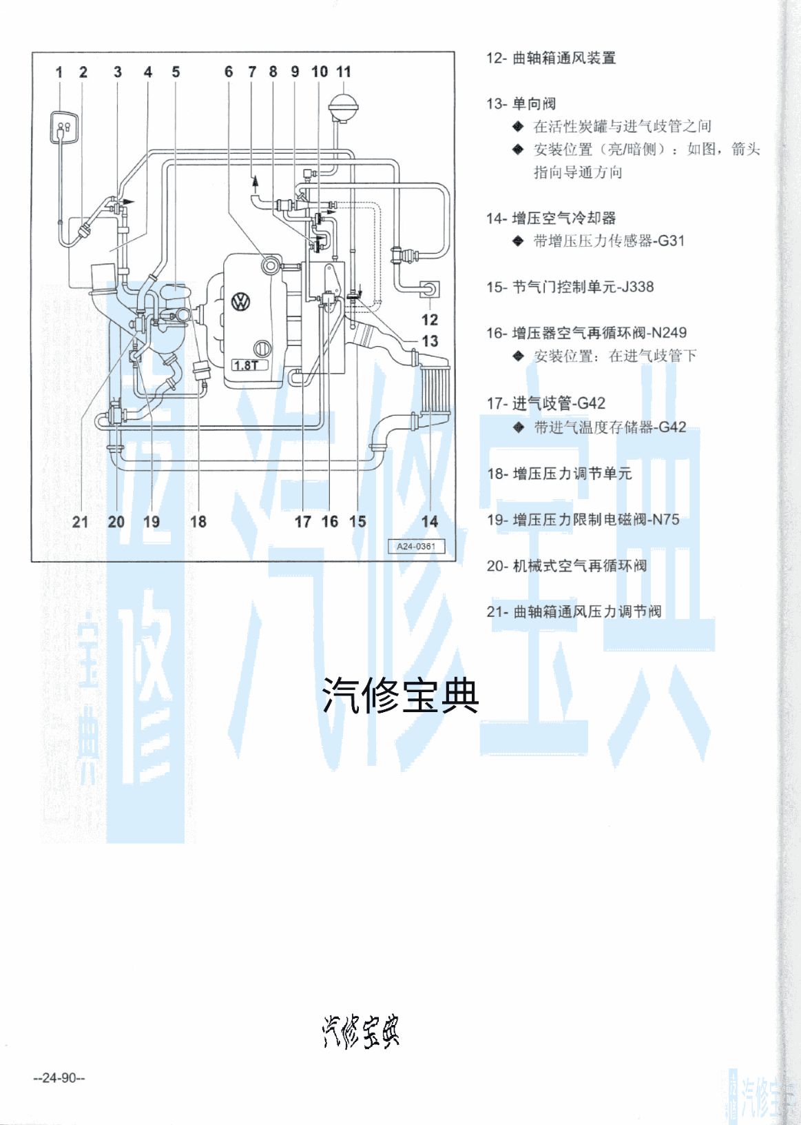 老宝来真空管装配图图片