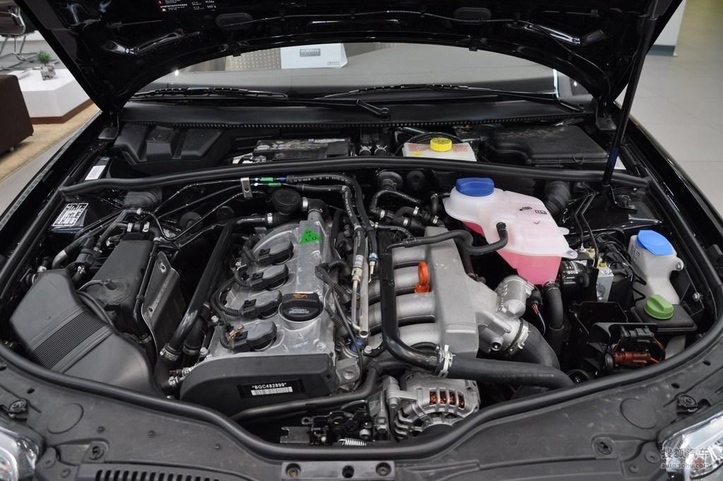 宝来1.8t真空图真空管乱套了_大众_宝来/宝来经典_汽车大师