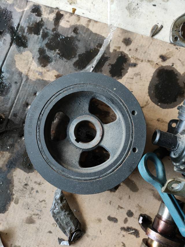 大通g10正时点怎么对