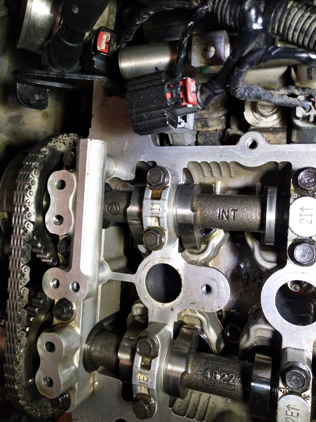 宝骏730正时对法_宝骏_宝骏730_汽车大师