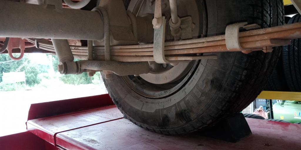 百**友百**友这个新的钢板弯度更好技师林秀波4s