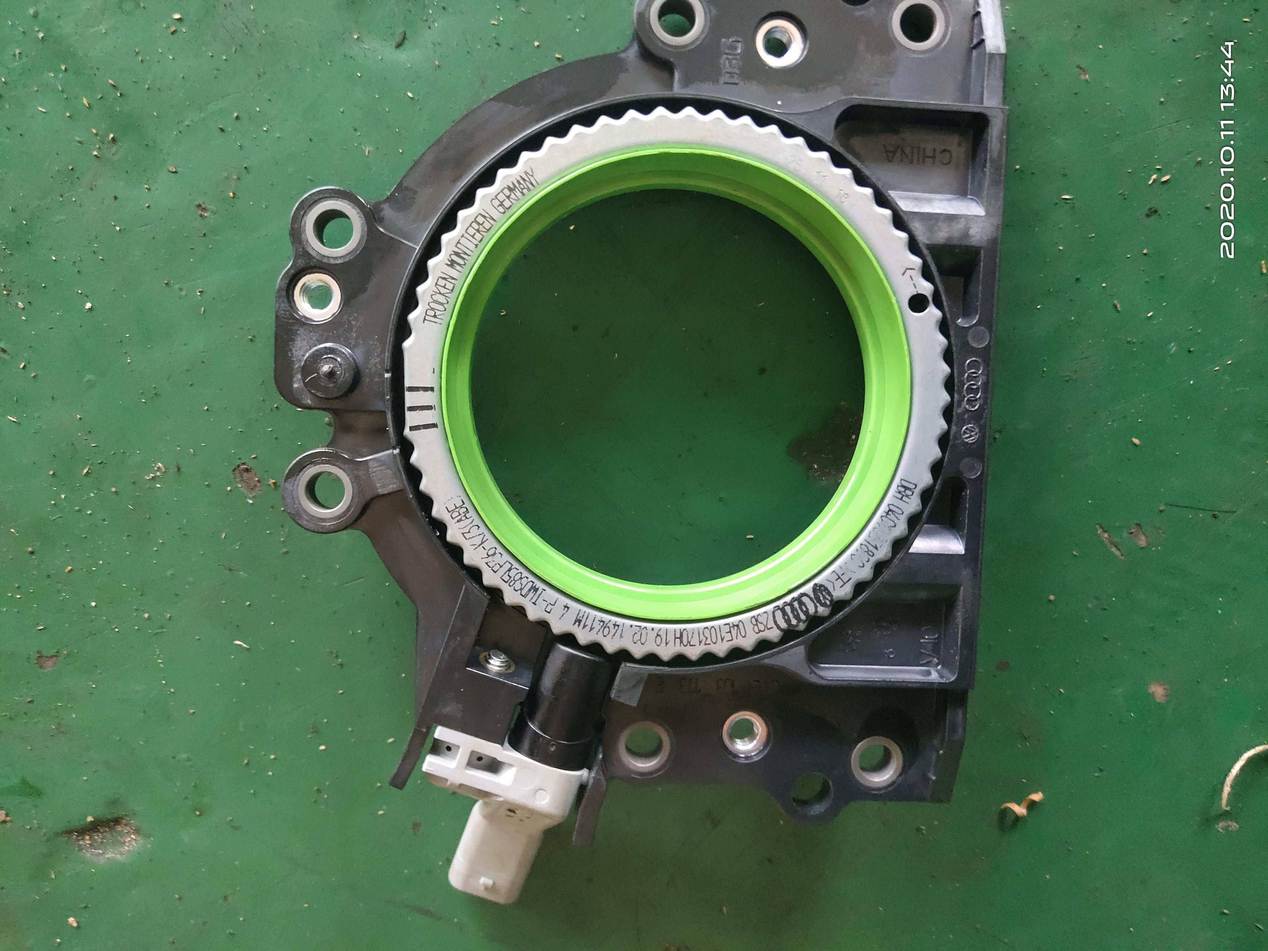 XKTY.COM星空体育-2006款雪佛兰Uplander最高速度如何