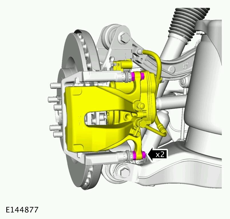 可以不拆半轴这样卸下来吗?_路虎_揽胜极光_汽车大师
