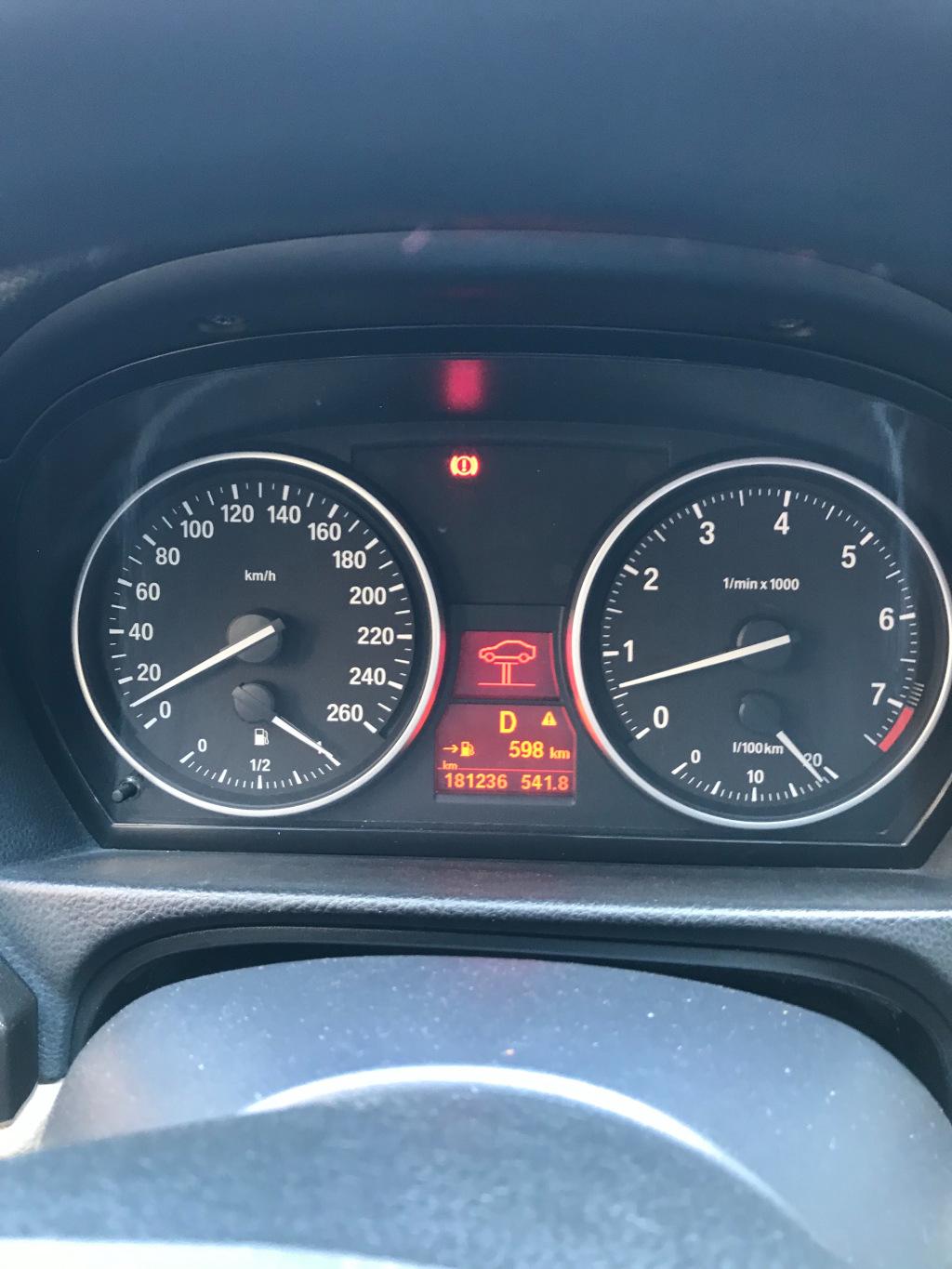 你好我的2011款宝马325i,故障码cc-i_宝马_宝马3系_汽车大师