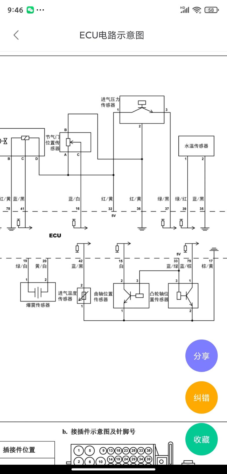 五菱宏光大灯电路图图片