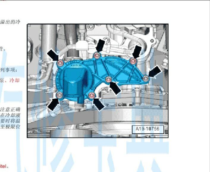 13年的奥迪s5,ea837发动机.跑了17万公_奥迪_奥迪s5_汽车大师
