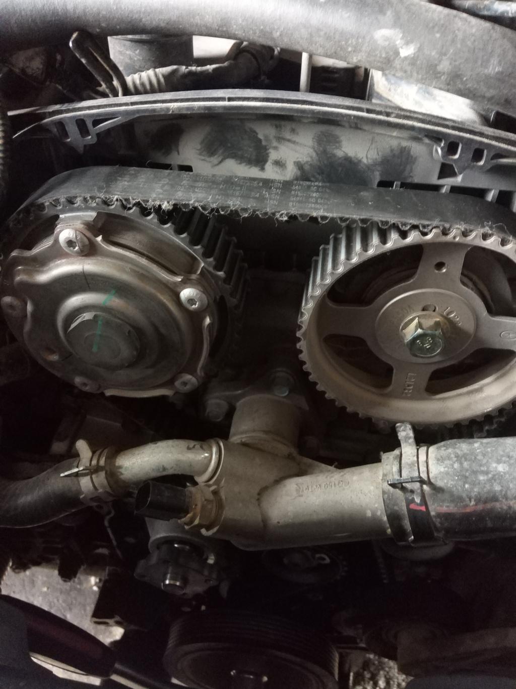 0hfc4ga3―3d正时皮带图怎么对_江淮_瑞风_汽车大师