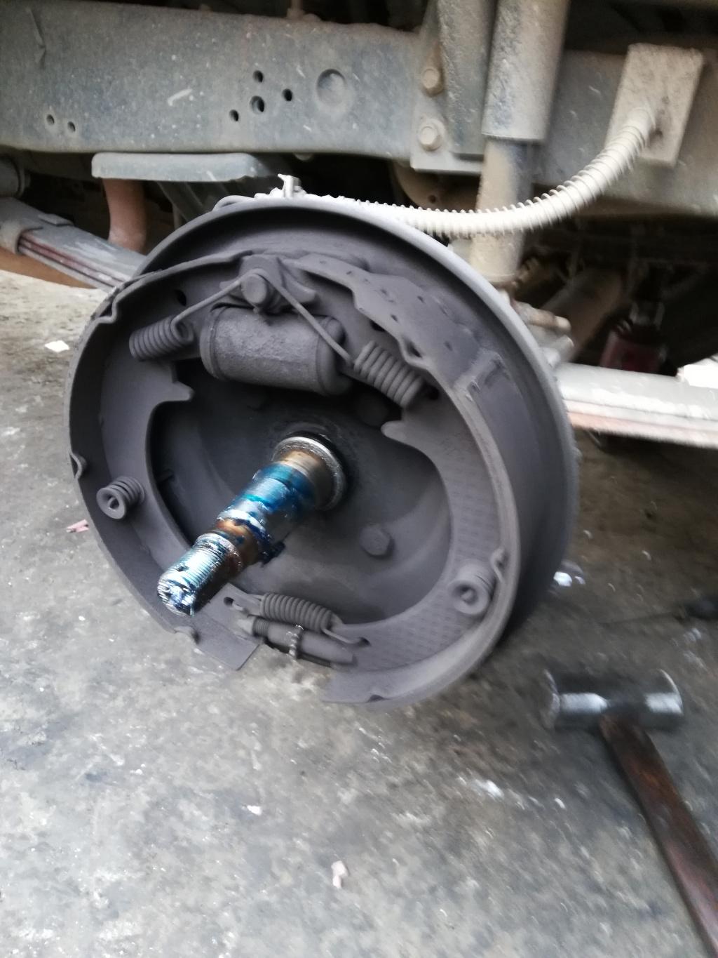 金杯领顺qc480一2770的刹车片到哪里发货