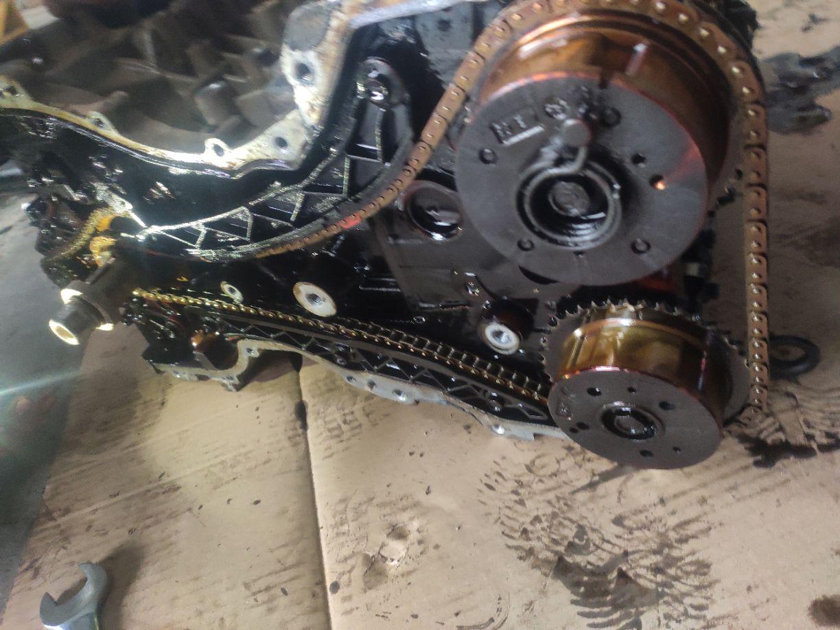 13年胜达24发动机正时怎么对_现代_胜达_汽车大师