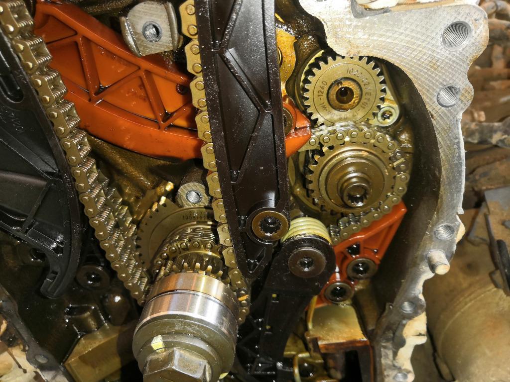 哈弗h9水泵怎么拆