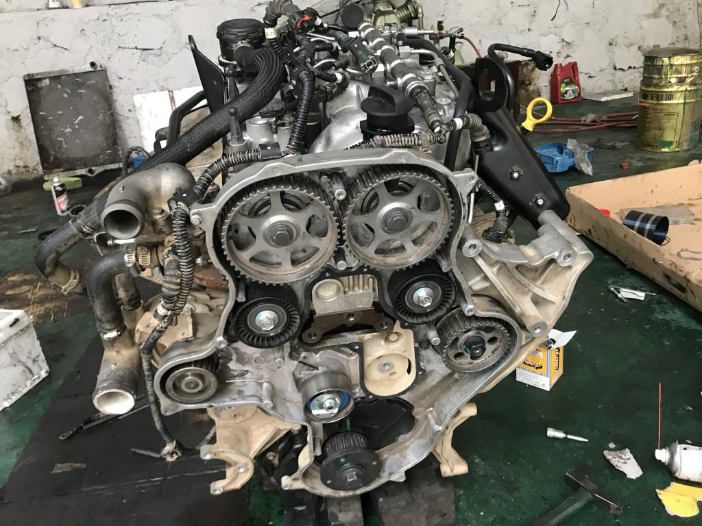 大通t60正时专用工具