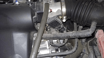 比亚迪f3那个是电磁阀