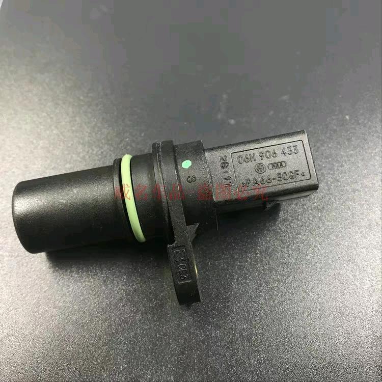 8t的帕萨特曲轴位置传感器装在发动机那_大众_帕萨特_汽车大师