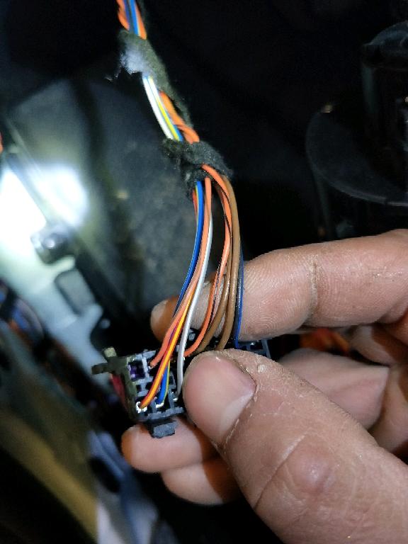 18年大众速腾obd接口不能通讯你那有obd线路图吗