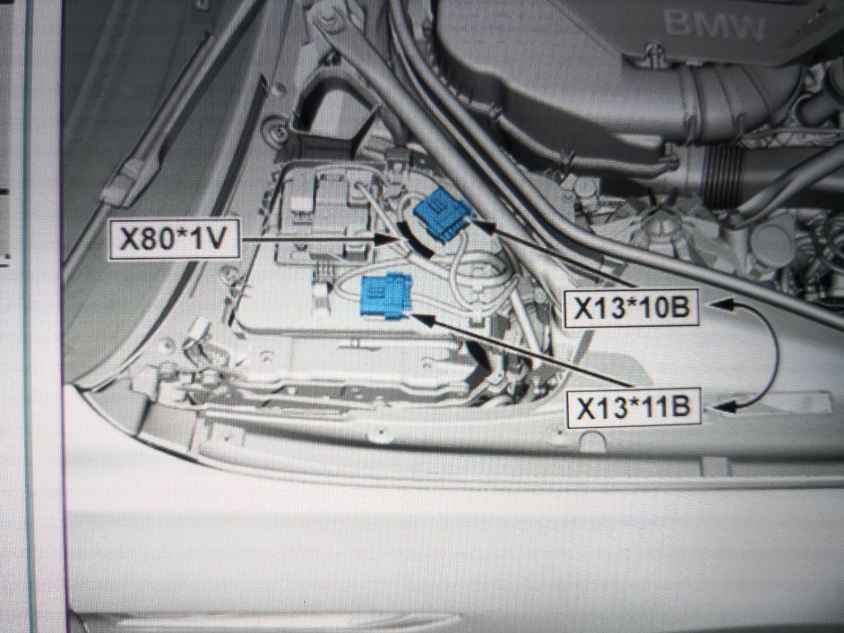 空调不制冷,更换压缩机后还是不行 _宝马_宝马5系_汽车大师