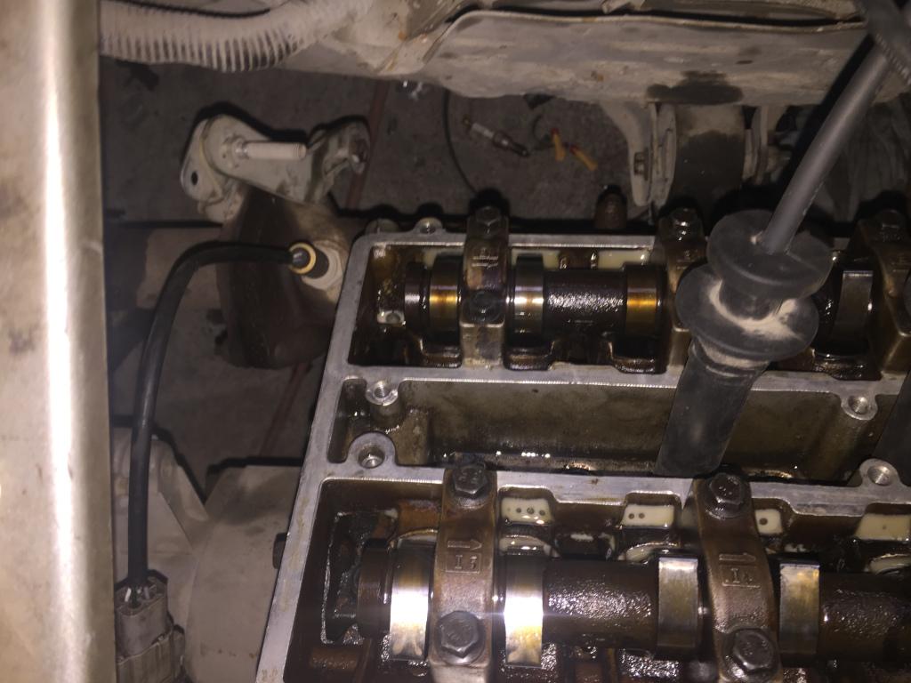 dlcg12发动机凸轮轴怎么看.