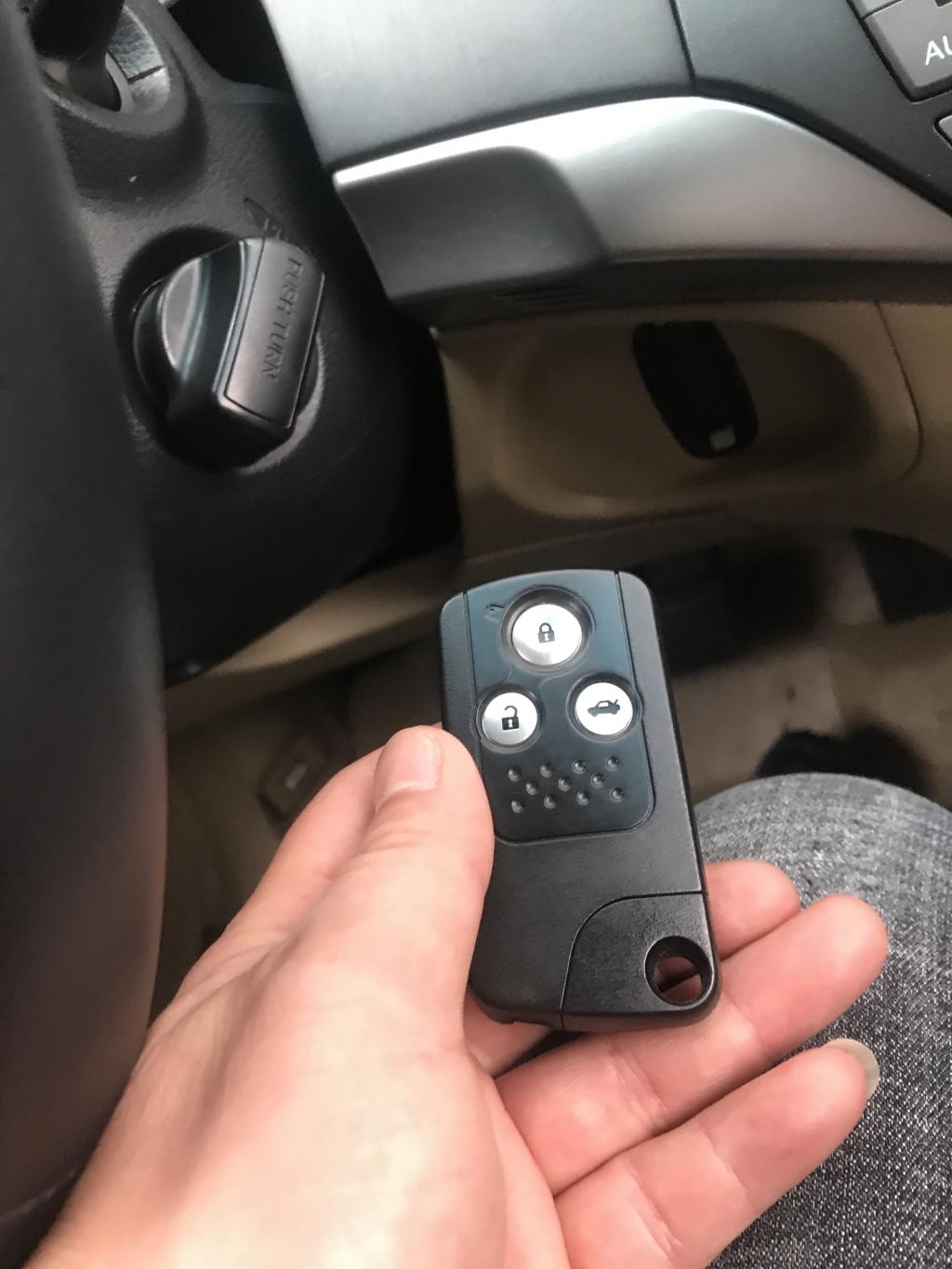 八代雅阁打火怎么锁车_本田_雅阁_汽车大师