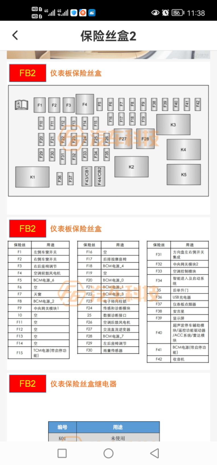 奔驰s350保险丝盒图解图片