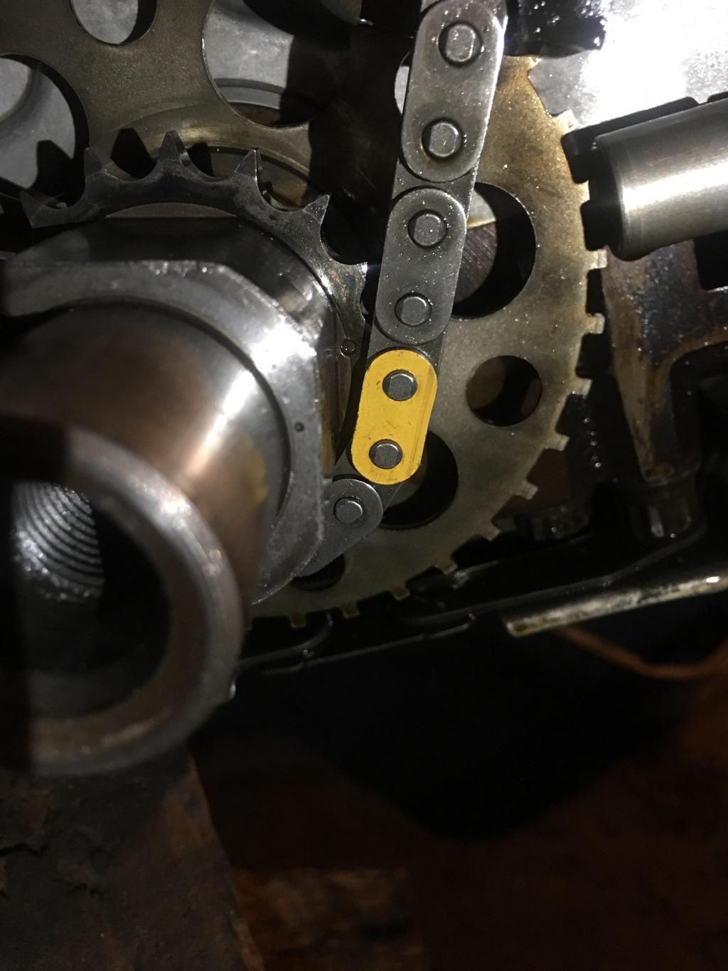 丰田v62gr发动机正时怎么对_丰田_汉兰达_汽车大师