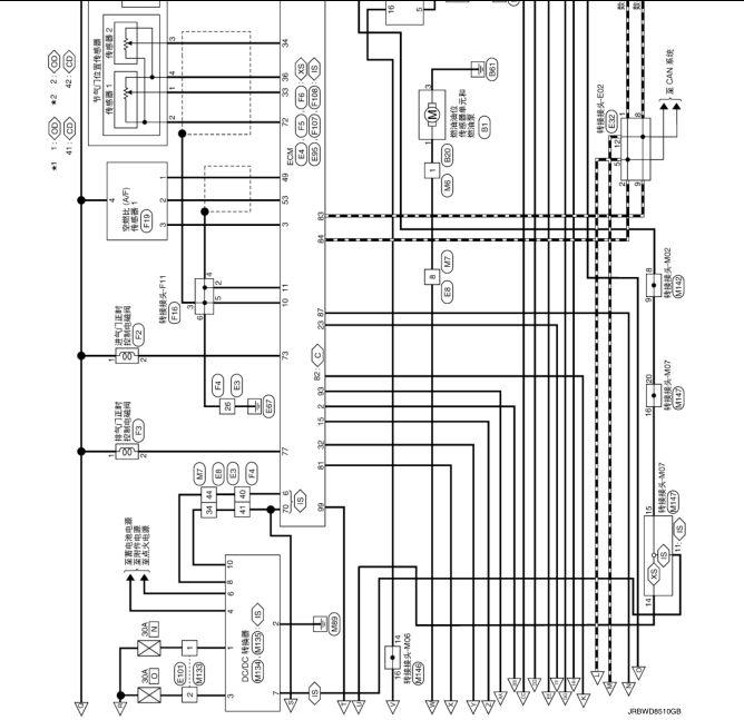 技师咨询我擅长:高龙服务技师供电线路已提供,建议检查油泵的相关线路