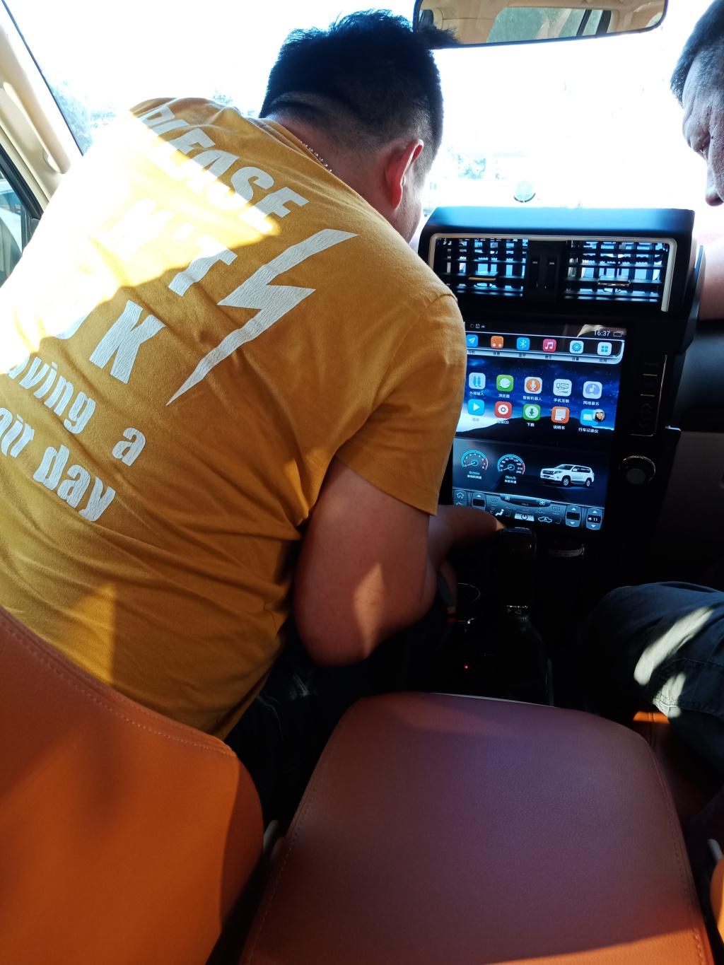 百**友百**友就空调这一排不好用技师陈杰4s请关注公众号:汽车大师百*