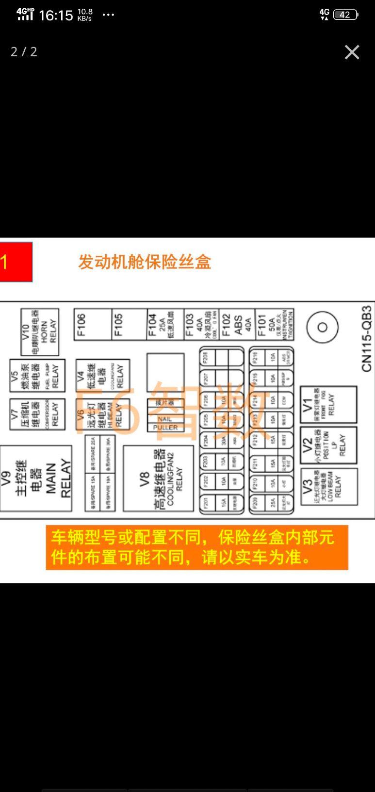 【找资料】五菱荣光s