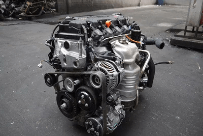 09年本田思域皮带怎么安装