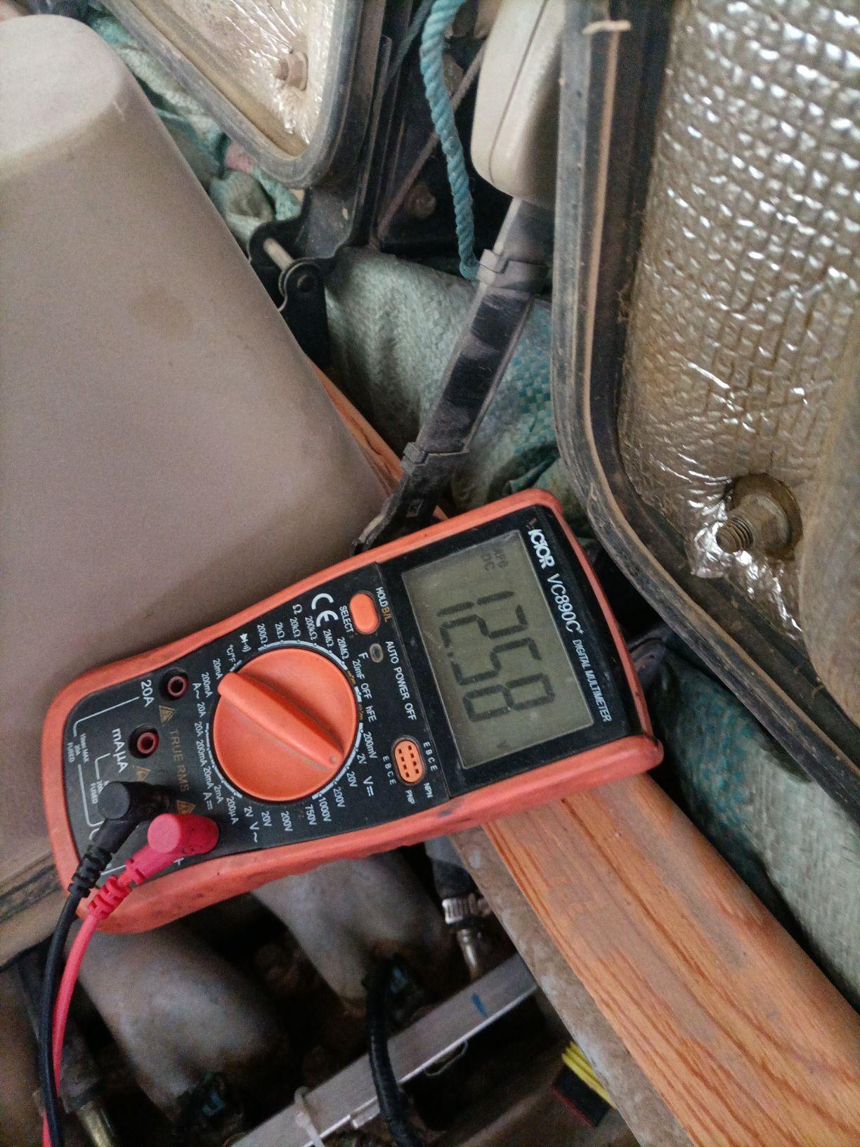 东风小康c37故障码p0340相位传感器安装位置不当怎么处理