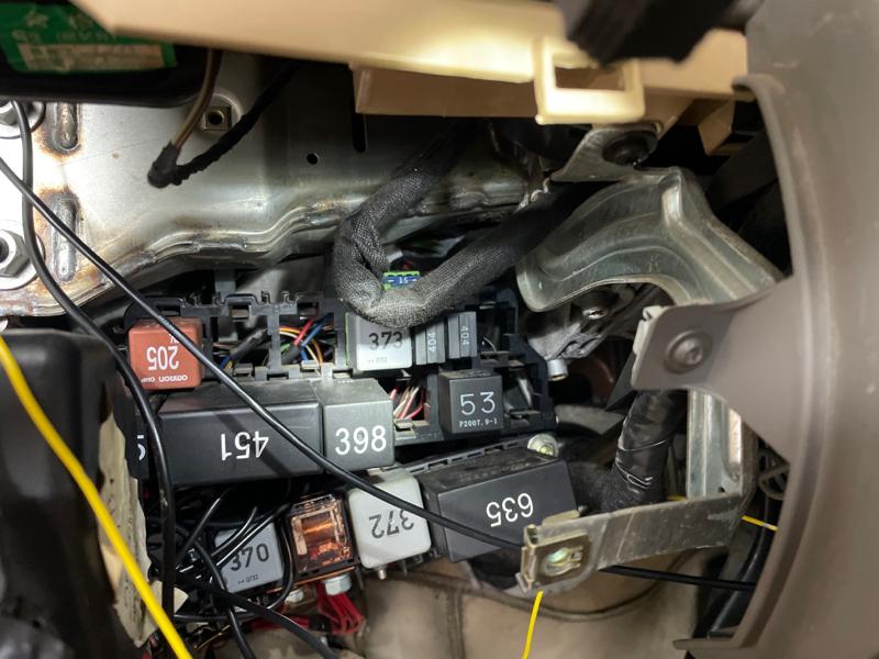 帕沙特领驭空调不制冷,压缩机不工作 _大众_帕萨特_汽车大师