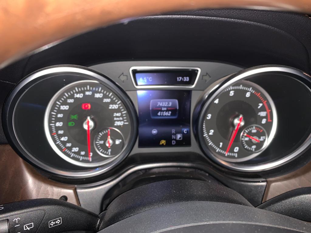 奔驰防碰撞系统怎么关闭_奔驰_奔驰gls_汽车大师