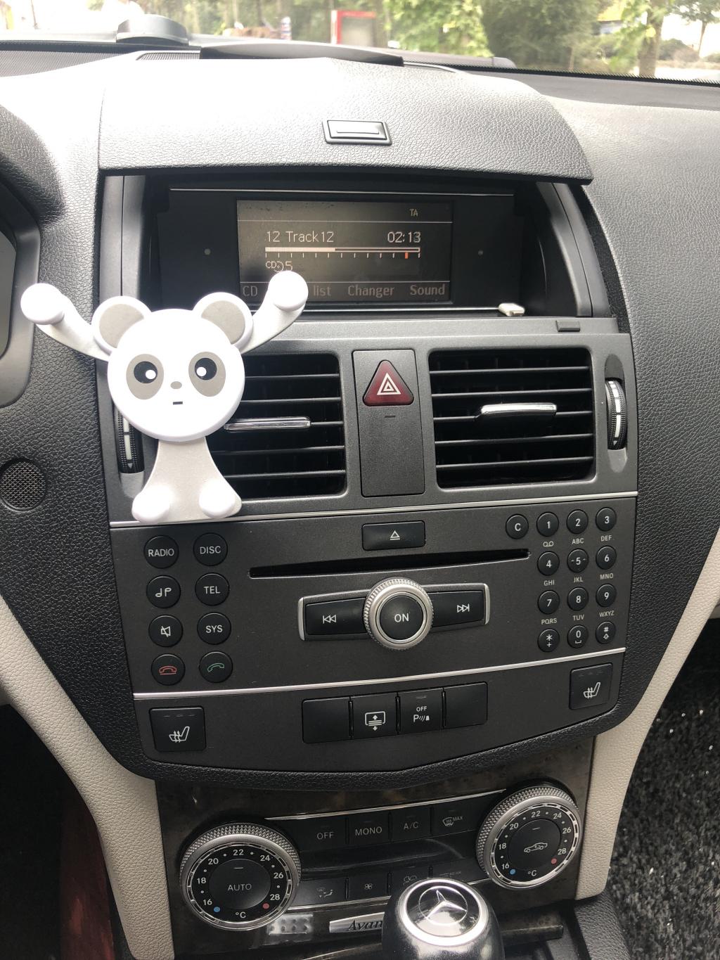 10款奔驰c200车载电话怎么用蓝牙怎么连接