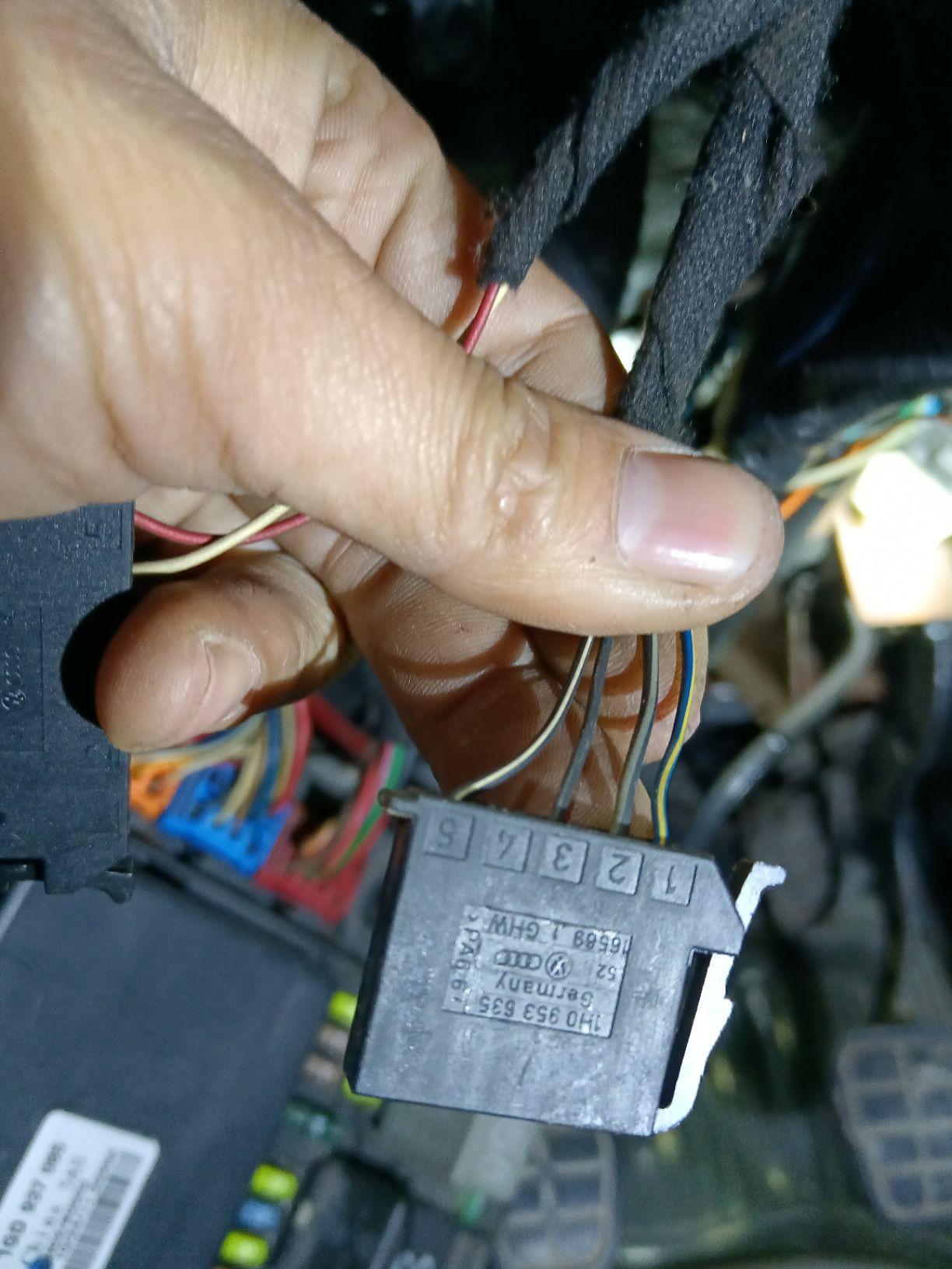 12年款大众捷达雨刮不工作_大众_捷达_汽车大师