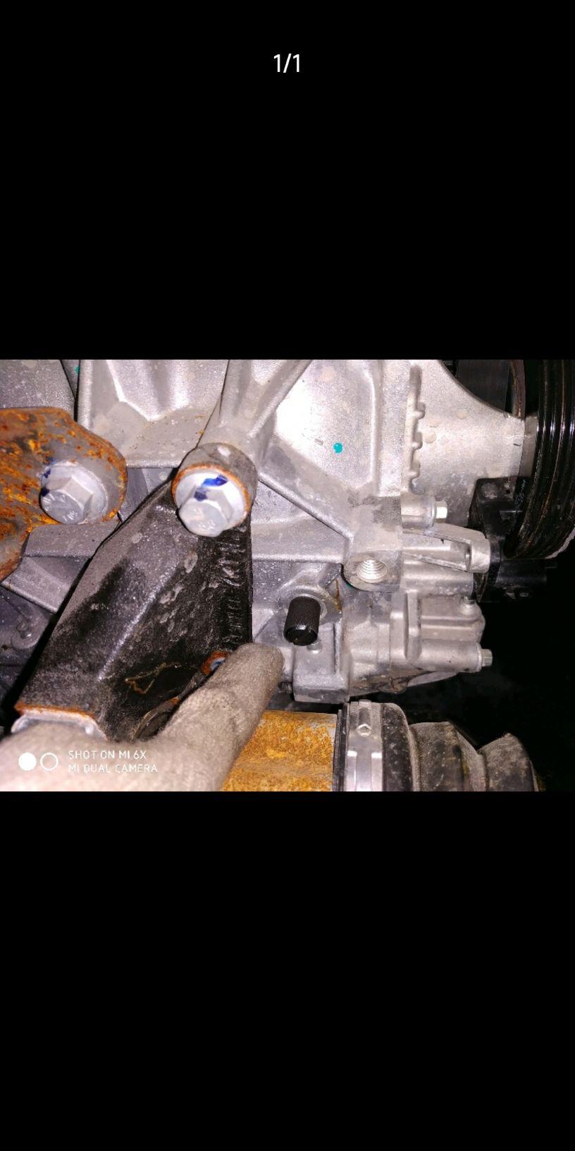 6t正时怎么对?_上汽大通_上汽大通v80_汽车大师