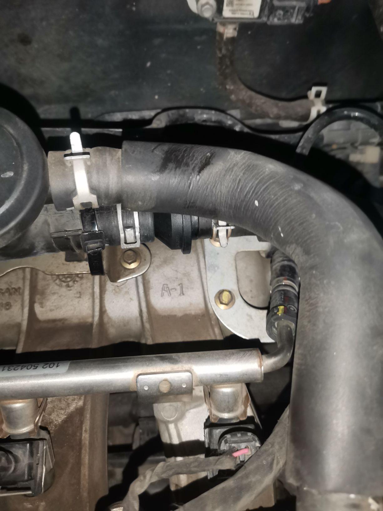 cs75废气阀.怎样安装正反_长安_长安cs75_汽车大师