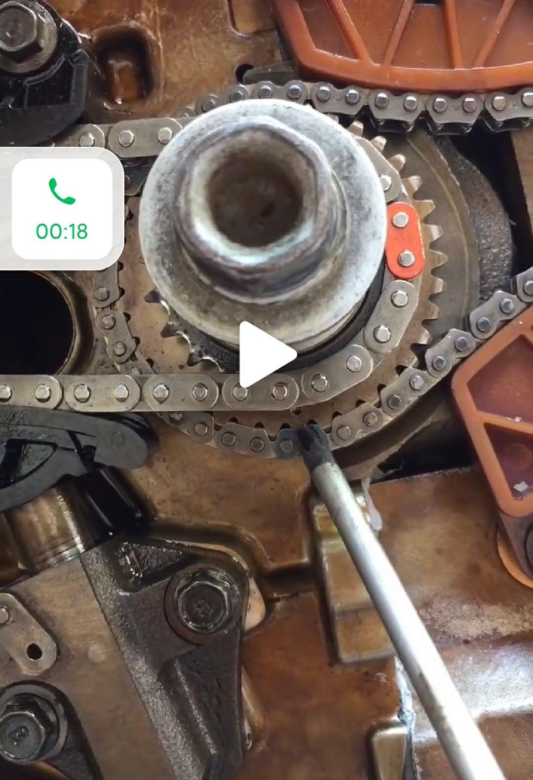 现代新胜达2.4 g4kj 发动机正时主要是平_现代_胜达_汽车大师